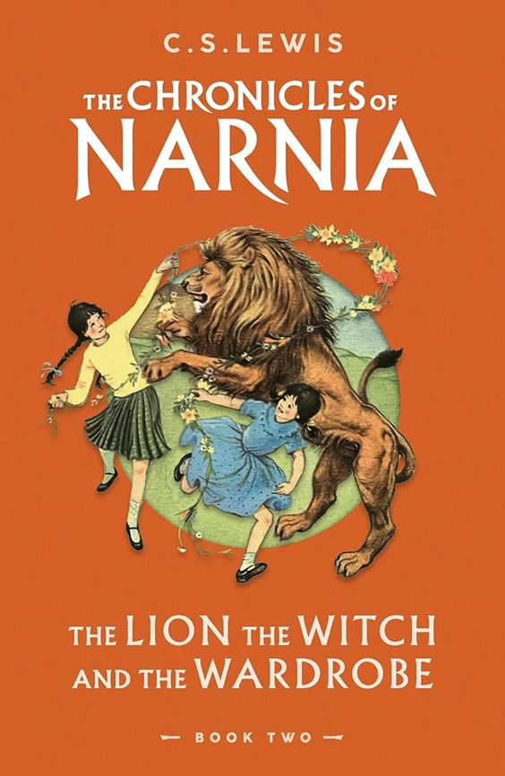 Couverture de The Chronicles of Narnia