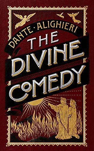 Couverture de The Divine Comedy