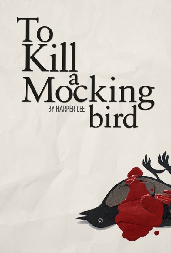 Couverture de To Kill a Mockingbird